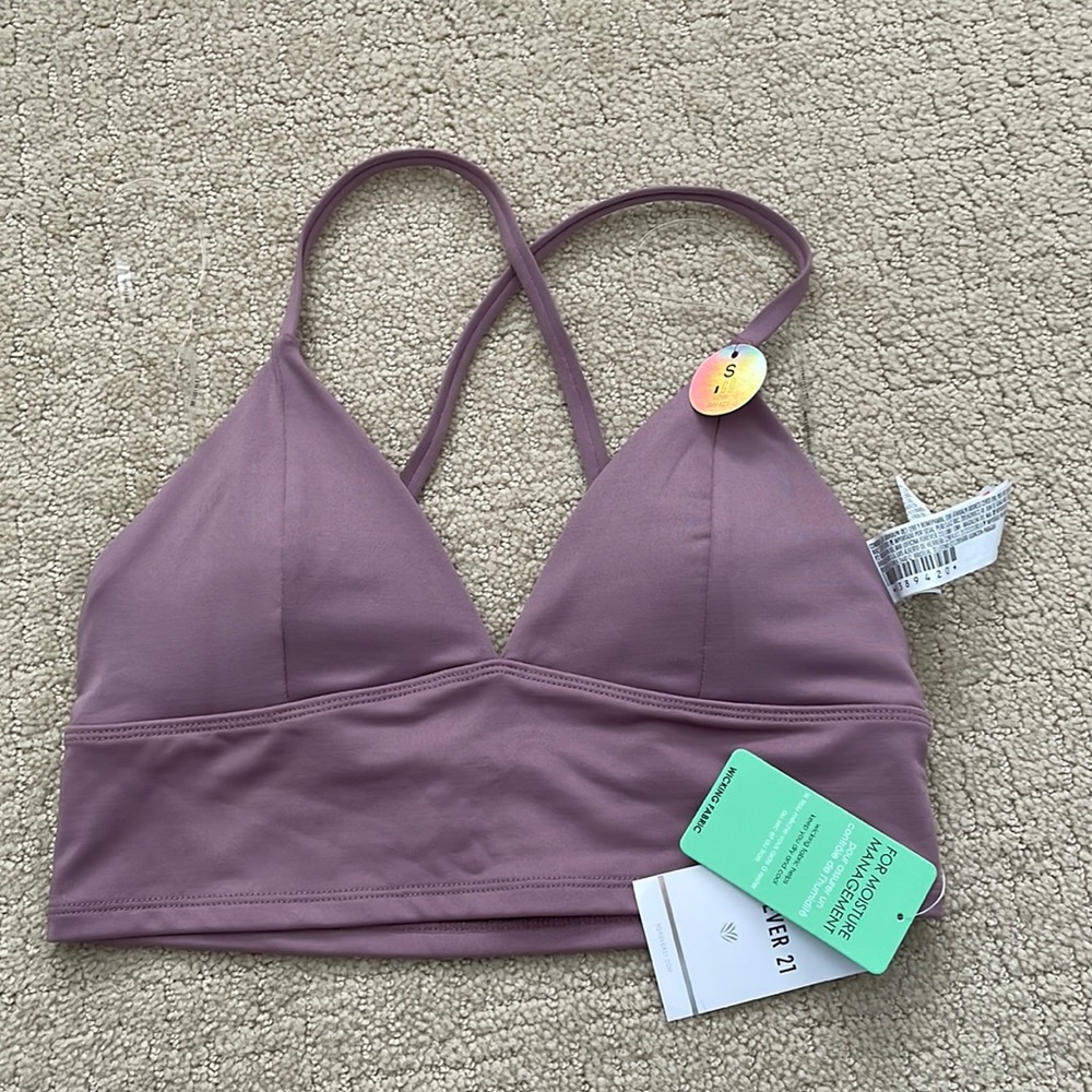 Forever 21 Bra
